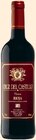 Espagne rioja DOC rouge 2025 - CRUZ DEL CASTILLO en promo chez Super U Courcouronnes à 4,50 €