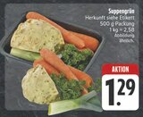 Aktuelle Fertiggerichte Angebote bei E center in Nürnberg Aktuelles Suppengrün Angebot bei E center in Nürnberg ab 1,29 €