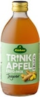 Trink-Apfel Essig-Mix im Kaufland Prospekt Trink-Apfel Essig-Mix von Kühne im aktuellen Kaufland Prospekt für 2,22 €