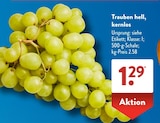 Angebot im ALDI SÜD Birkenfeld, Rheinland-Pfalz Prospekt ALDI SÜD Birkenfeld, Rheinland-Pfalz Prospekt mit im Angebot für 1,29 €