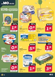 Salakis Angebot im aktuellen Netto mit dem Scottie Prospekt auf Seite 6