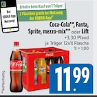 Coca-Cola im Angebot bei E xpress in München Coca-Cola Angebote von Coca-Cola bei E xpress München für 11,99 €