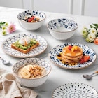 Schale, Dessertteller und Speiseteller YAMATA oder TOT-TORI im Angebot bei Trends in Dinslaken Schale, Dessertteller und Speiseteller YAMATA oder TOT-TORI Angebote bei Trends Dinslaken für 2,50 €