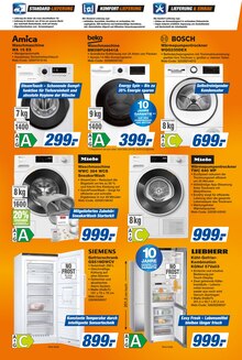 Kühlschrank im aktuellen expert Prospekt (Lüneburg) Kühlschrank im expert Prospekt "Top Angebote" mit 16 Seiten (Lüneburg)