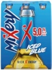 Iced Blue Bier x Energy im Angebot bei Kaufland in Wachtberg Iced Blue Bier x Energy Angebote von Karlsberg bei Kaufland Wachtberg für 3,99 €