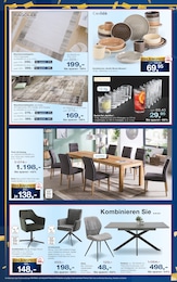 Möbel Inhofer Teppich im Prospekt Möbel Inhofer Teppich im Prospekt