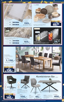 Teppich im Möbel Inhofer Prospekt "95 JAHRE JUBILÄUM" mit 12 Seiten (München)