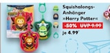 Squishalongs-Anhänger Harry Potter für 4,99 € bei Kaufland im Angebot Squishalongs-Anhänger Harry Potter im aktuellen Kaufland Prospekt