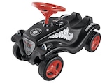 Bobby Car Classic Little Rocker Rutschfahrzeug, Schwarz von BIG im aktuellen MediaMarkt Saturn Prospekt für 57,99 €