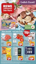 Aktueller REWE Supermärkte Prospekt für Schwabhausen: Dein Markt mit 28} Seiten, 21.05.2024 - 25.05.2024