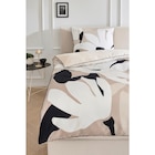 WENDEBETTWÄSCHE 2-teilig MR-Harmony beige Satin 135/200 cm von Musterring im aktuellen XXXLutz Möbelhäuser Prospekt für 109,90 €