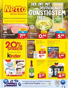 Aktueller Netto Marken-Discount Prospekt