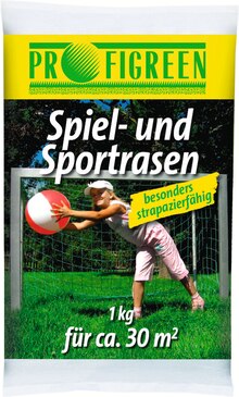 Rasensaat bei Jawoll in Mönchengladbach Rasensaat im Angebot bei Jawoll Mönchengladbach für 5,49 €