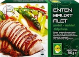 Entenbrustfilet im Angebot bei Netto Marken-Discount in Mühlhausen Entenbrustfilet Angebote von AMI bei Netto Marken-Discount Mühlhausen für 5,99 €