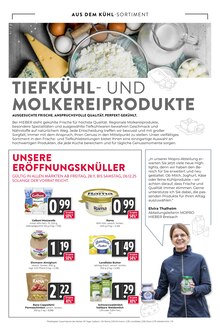 Butter im aktuellen Hieber Prospekt (Freiburg (Breisgau)) Butter im Hieber Prospekt "Aktuelle Angebote" mit 24 Seiten (Freiburg (Breisgau))
