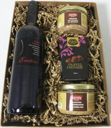 Plein Sud - Comté Tolosan - Géant Casino Plein Sud - Comté Tolosan à 10,90 € dans le catalogue Géant Casino "Des cadeaux par milliers !"