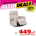 Aktuelles Clinton Angebot bei Seats and Sofas in Remscheid ab 449,00 €