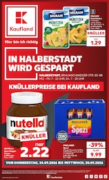 Der aktuelle Kaufland Prospekt Der aktuelle Kaufland Prospekt Hier bin ich richtig