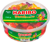 Fruchtgummi Angebote von Haribo bei EDEKA Pinneberg für 3,99 €
