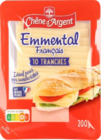 Emmental français en tranches - Chêne d'Argent en promo chez Lidl Dunkerque à 1,56 €