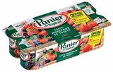 Intermarché Beaumont-sur-Oise - Promo YAOURT PANIER AUX FRUITS ROUGES Promo YAOURT PANIER AUX FRUITS ROUGES à 0,88 € dans le catalogue Intermarché à Beaumont-sur-Oise