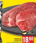 Rinderbraten Falsches Filet im Angebot bei EDEKA in Bergisch Gladbach Rinderbraten Falsches Filet Angebote von Jungbullen-Fleisch bei EDEKA Bergisch Gladbach für 18,80 €