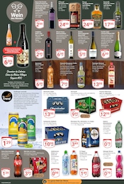 Cola im GLOBUS Prospekt in Halle Aktueller GLOBUS Prospekt mit Cola, "Aktuelle Angebote", Seite 15