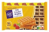 Frischei Waffeln XXL im Angebot bei Lidl in Frankfurt Frischei Waffeln XXL Angebote von Kuchenzauber bei Lidl Frankfurt für 1,59 €