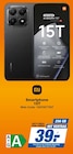 Aktuelles Smartphone 15T Angebot bei expert in Oberhausen ab 39,00 €