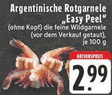 Aktuelle Garnelen Angebote bei E center in Koblenz Aktuelles Argentinische Rotgarnele "Easy Peel" Angebot bei E center in Koblenz ab 2,99 €