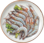 Lidl Vitrolles - Promo Gambas ASC entières crues Promo Gambas ASC entières crues à 7,99 € dans le catalogue Lidl à Vitrolles