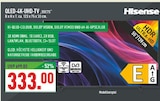 Aktuelle Fernseher Angebote bei Marktkauf in Bochum Aktuelles OLED-4K-UHD-TV Angebot bei Marktkauf in Bochum ab 333,00 €
