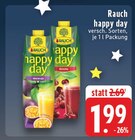 happy day Maracuja im Angebot bei E center in Köln happy day Maracuja Angebote von Rauch bei E center Köln für 1,99 €