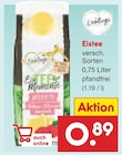 Eistee Angebot in Eisenberg Eistee im aktuellen Prospekt bei Netto Marken-Discount in Eisenberg