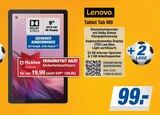 Aktuelles Tablet Tab M9 Angebot bei expert in Osnabrück ab 99,00 €