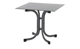 Siena Garden Klapptisch Sola im Angebot bei Höffner in Langenhagen Siena Garden Klapptisch Sola Angebote bei Höffner Langenhagen für 329,00 €