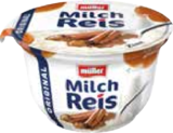 E aktiv markt Bendestorf - Milchreis Angebot im Prospekt Milchreis bei E aktiv markt im Bendestorf Prospekt für 0,49 €