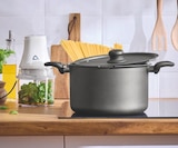 Hachoir électrique - Ambiano en promo chez Aldi Hachoir électrique - Ambiano dans le catalogue Aldi