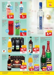 Sprite im Netto Marken-Discount Prospekt in Gera Aktueller Netto Marken-Discount Prospekt mit Sprite, "Aktuelle Angebote", Seite 19