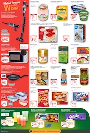 Aktueller GLOBUS Prospekt mit Milka, "Aktuelle Angebote", Seite 4