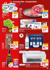 Kaffeebohnen im Netto Marken-Discount Prospekt in Baden-Baden Aktueller Netto Marken-Discount Prospekt mit Kaffeebohnen, "Aktuelle Angebote", Seite 51