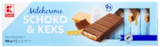 Schoko & Keks im Kaufland Prospekt Schoko & Keks von K-CLASSIC im aktuellen Kaufland Prospekt für 2,49 €