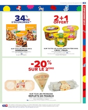 Prospectus Carrefour Market "LE MOIS MONOPOLY" en cours à Toulouse, Page 35 Catalogue Carrefour Market en cours à Toulouse, "LE MOIS MONOPOLY", Page 35