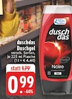 E center Aachen - Duschgel Noire Angebot im Prospekt Duschgel Noire bei E center im Aachen Prospekt für 0,99 €
