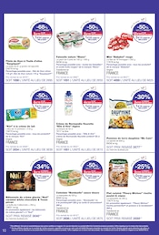 Promos Crème dessert dans le catalogue "MONOPRIX" de Monoprix Margaret à la page 10 Promos Crème dessert dans le catalogue "MONOPRIX" de Monoprix Margaret à la page 10