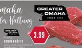 Aktuelle Rindfleisch Angebote bei EDEKA in Bochum Aktuelles RINDERHÜFTE Angebot bei EDEKA in Bochum ab 3,99 €
