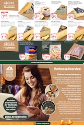 Aktueller GLOBUS Prospekt mit Espresso, "Aktuelle Angebote", Seite 9