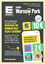 E center Prospekt für Rostock: "Top Angebote", 36 Seiten, 02.03.2026 - 07.03.2026