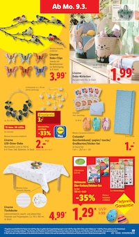 Farbe im Lidl Prospekt "LIDL LOHNT SICH" mit 69 Seiten (Mönchengladbach)