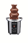 Elektrischer Schokobrunnen von Silvercrest für 14,99 € bei Lidl im Angebot Elektrischer Schokobrunnen von Silvercrest im aktuellen Lidl Prospekt